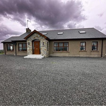 Hillhead Country Retreat Villa Castlewellan Ngoại thất bức ảnh