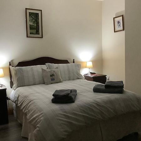 Hillhead Country Retreat Villa Castlewellan Ngoại thất bức ảnh
