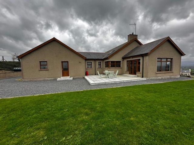 Hillhead Country Retreat Villa Castlewellan Ngoại thất bức ảnh