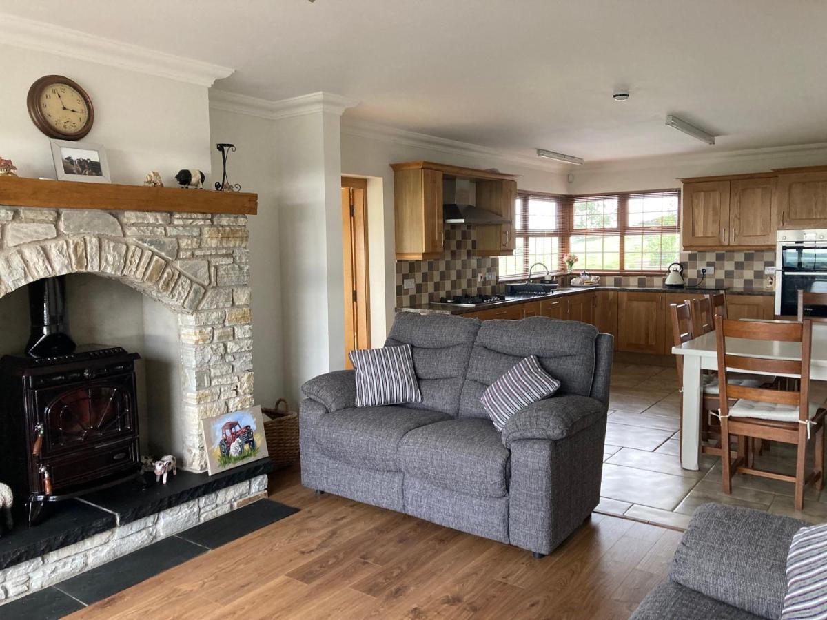Hillhead Country Retreat Villa Castlewellan Ngoại thất bức ảnh
