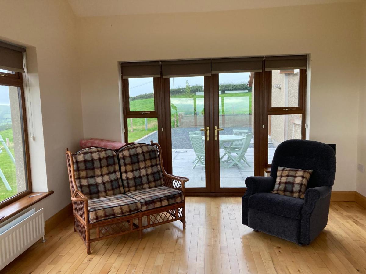 Hillhead Country Retreat Villa Castlewellan Ngoại thất bức ảnh