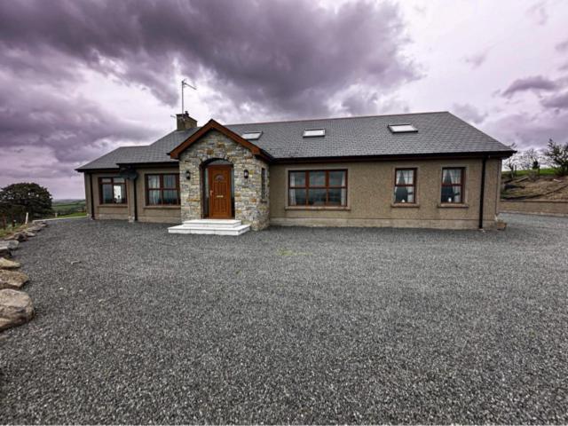 Hillhead Country Retreat Villa Castlewellan Ngoại thất bức ảnh