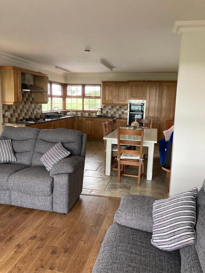 Hillhead Country Retreat Villa Castlewellan Ngoại thất bức ảnh