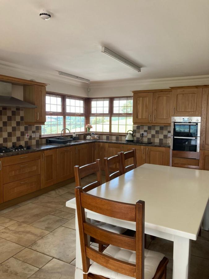 Hillhead Country Retreat Villa Castlewellan Ngoại thất bức ảnh
