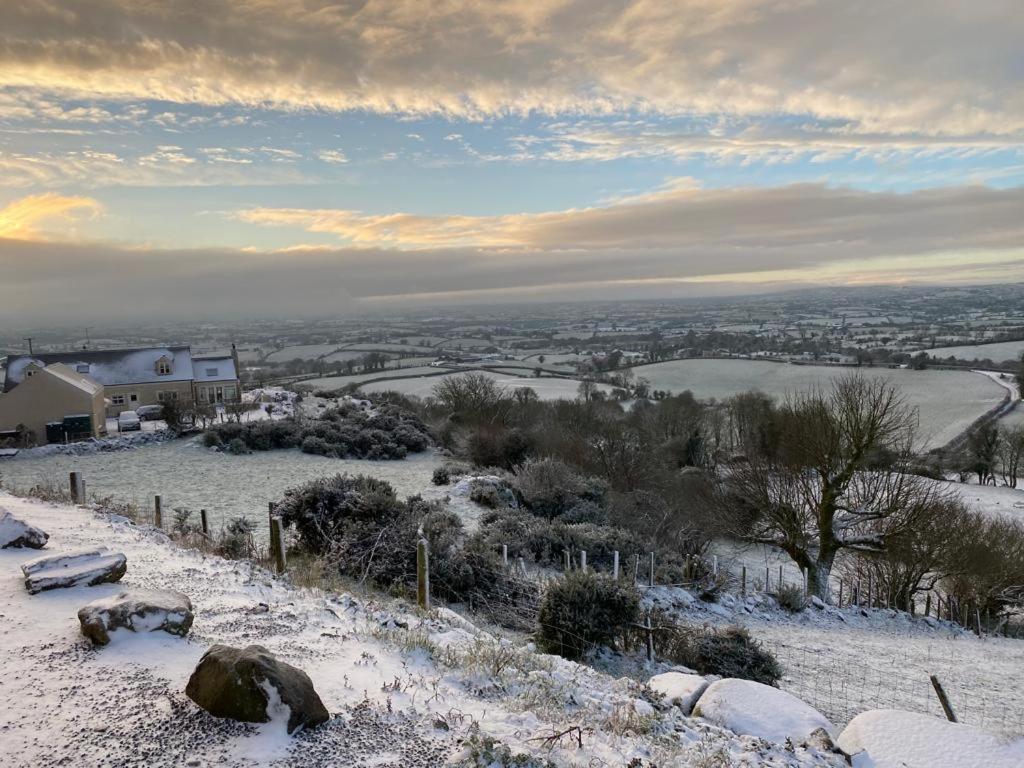 Hillhead Country Retreat Villa Castlewellan Ngoại thất bức ảnh
