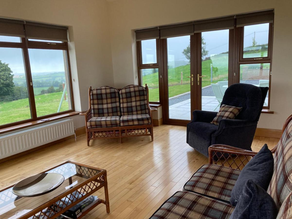 Hillhead Country Retreat Villa Castlewellan Ngoại thất bức ảnh