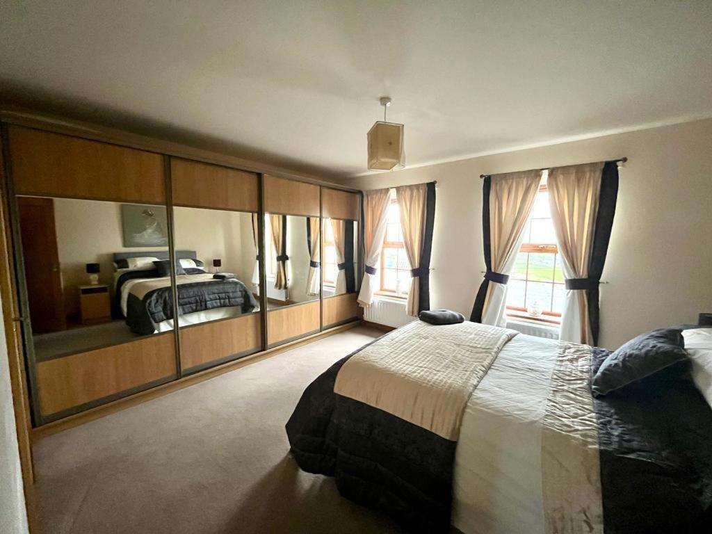 Hillhead Country Retreat Villa Castlewellan Ngoại thất bức ảnh