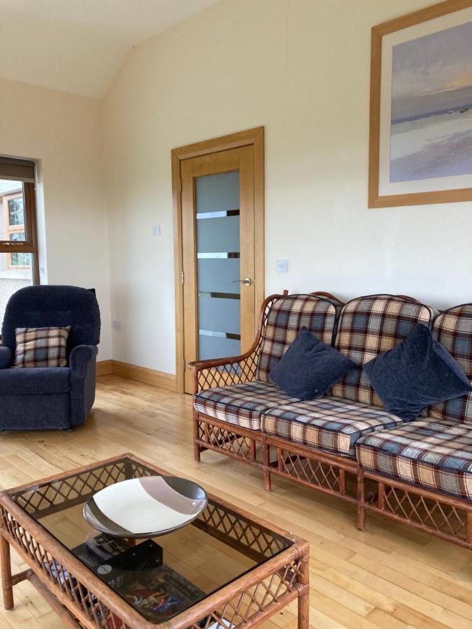 Hillhead Country Retreat Villa Castlewellan Ngoại thất bức ảnh