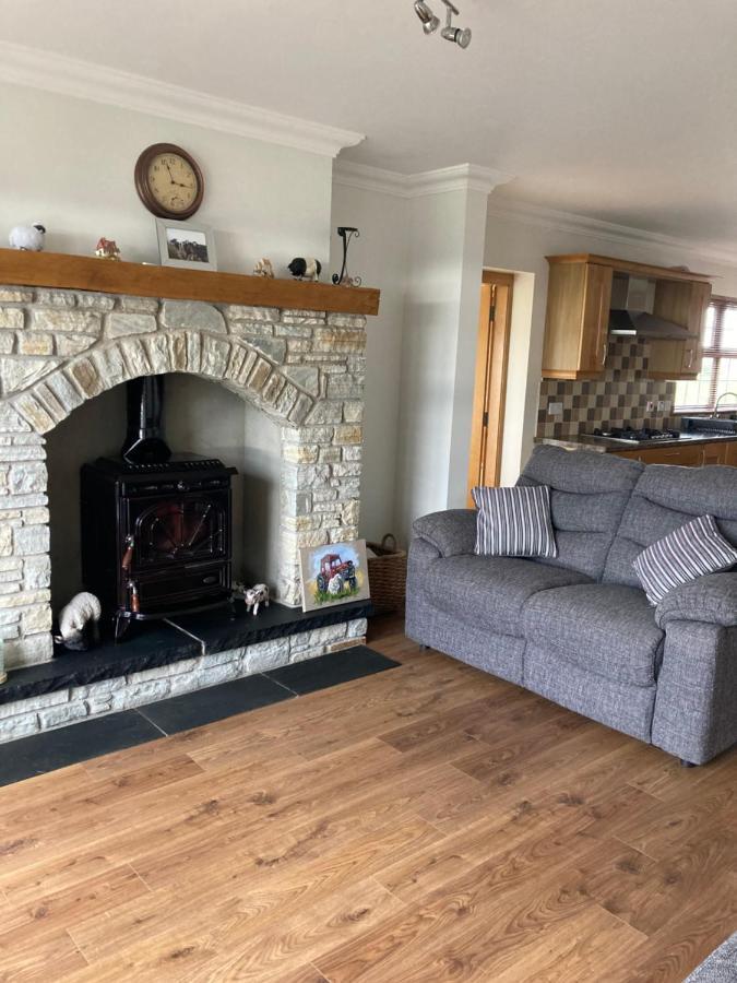Hillhead Country Retreat Villa Castlewellan Ngoại thất bức ảnh