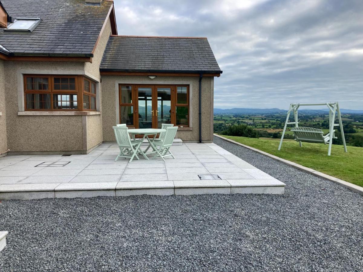 Hillhead Country Retreat Villa Castlewellan Ngoại thất bức ảnh