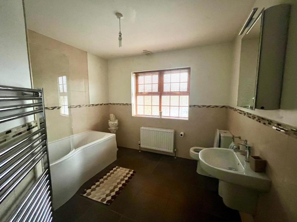 Hillhead Country Retreat Villa Castlewellan Ngoại thất bức ảnh