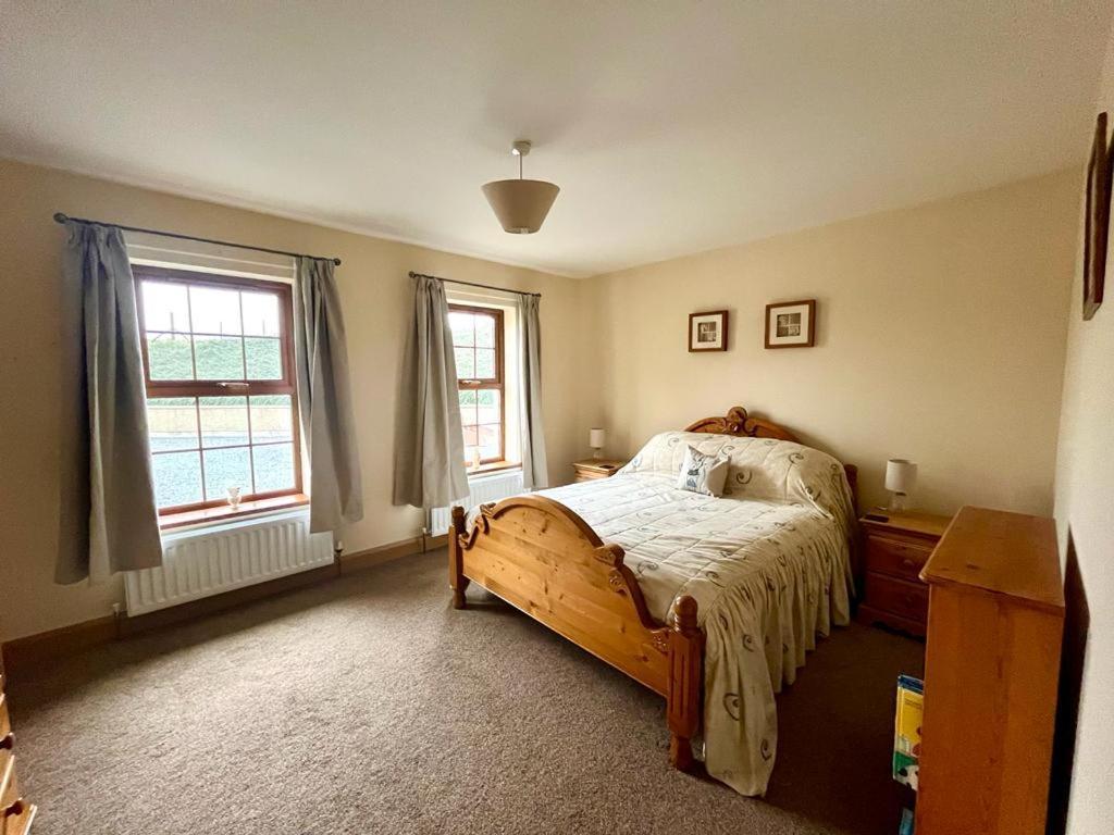 Hillhead Country Retreat Villa Castlewellan Ngoại thất bức ảnh
