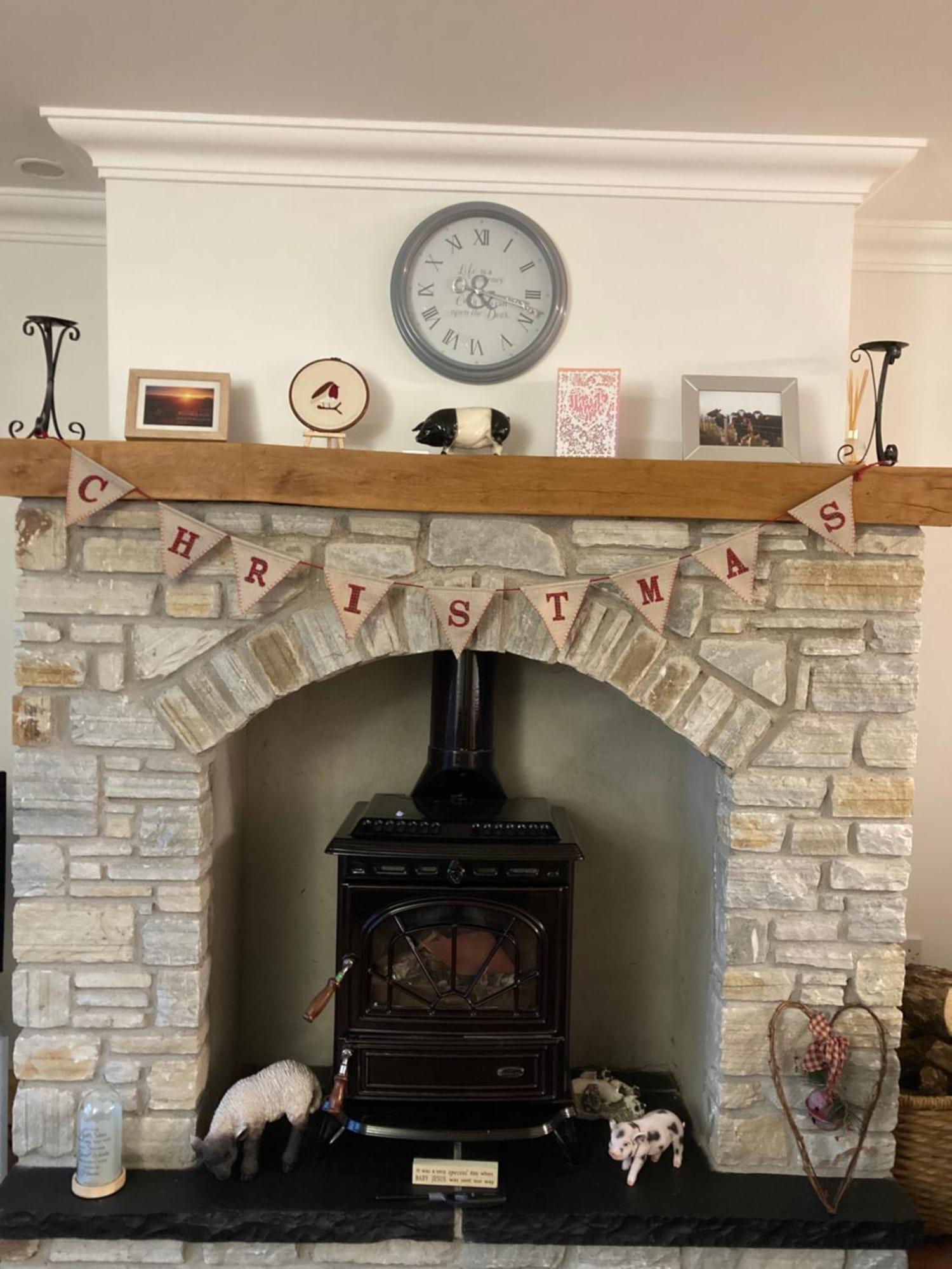 Hillhead Country Retreat Villa Castlewellan Ngoại thất bức ảnh