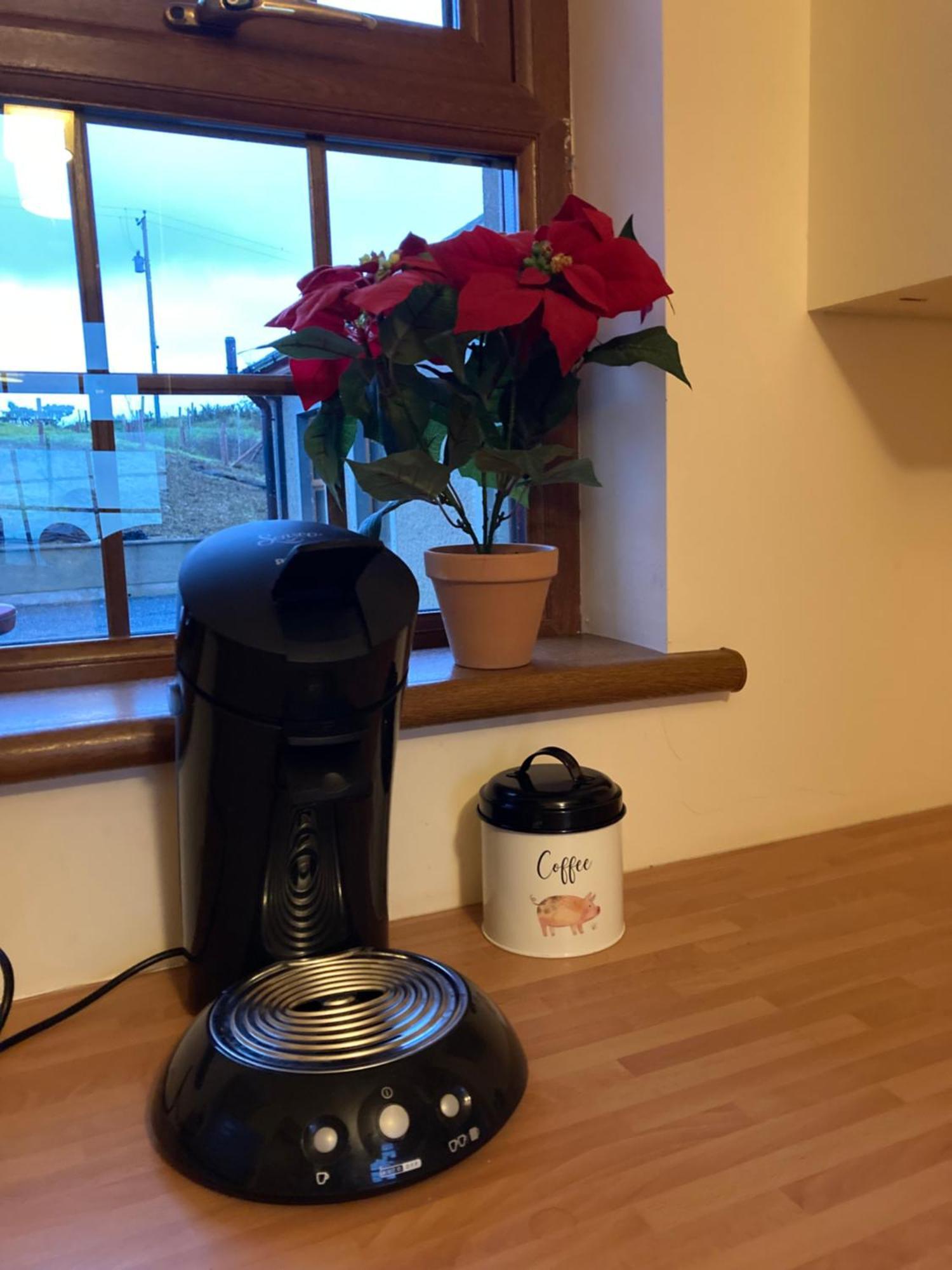 Hillhead Country Retreat Villa Castlewellan Ngoại thất bức ảnh