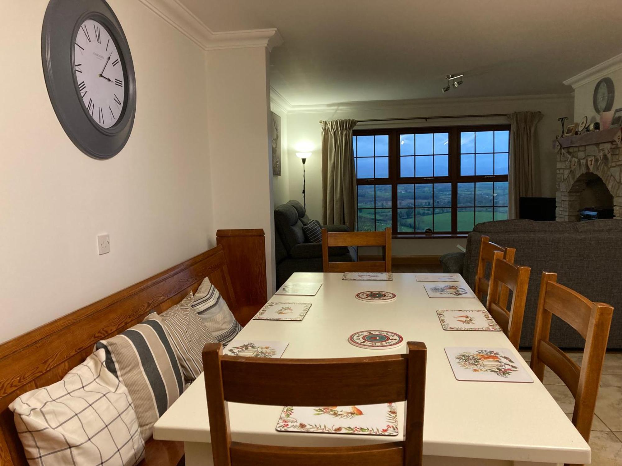 Hillhead Country Retreat Villa Castlewellan Ngoại thất bức ảnh