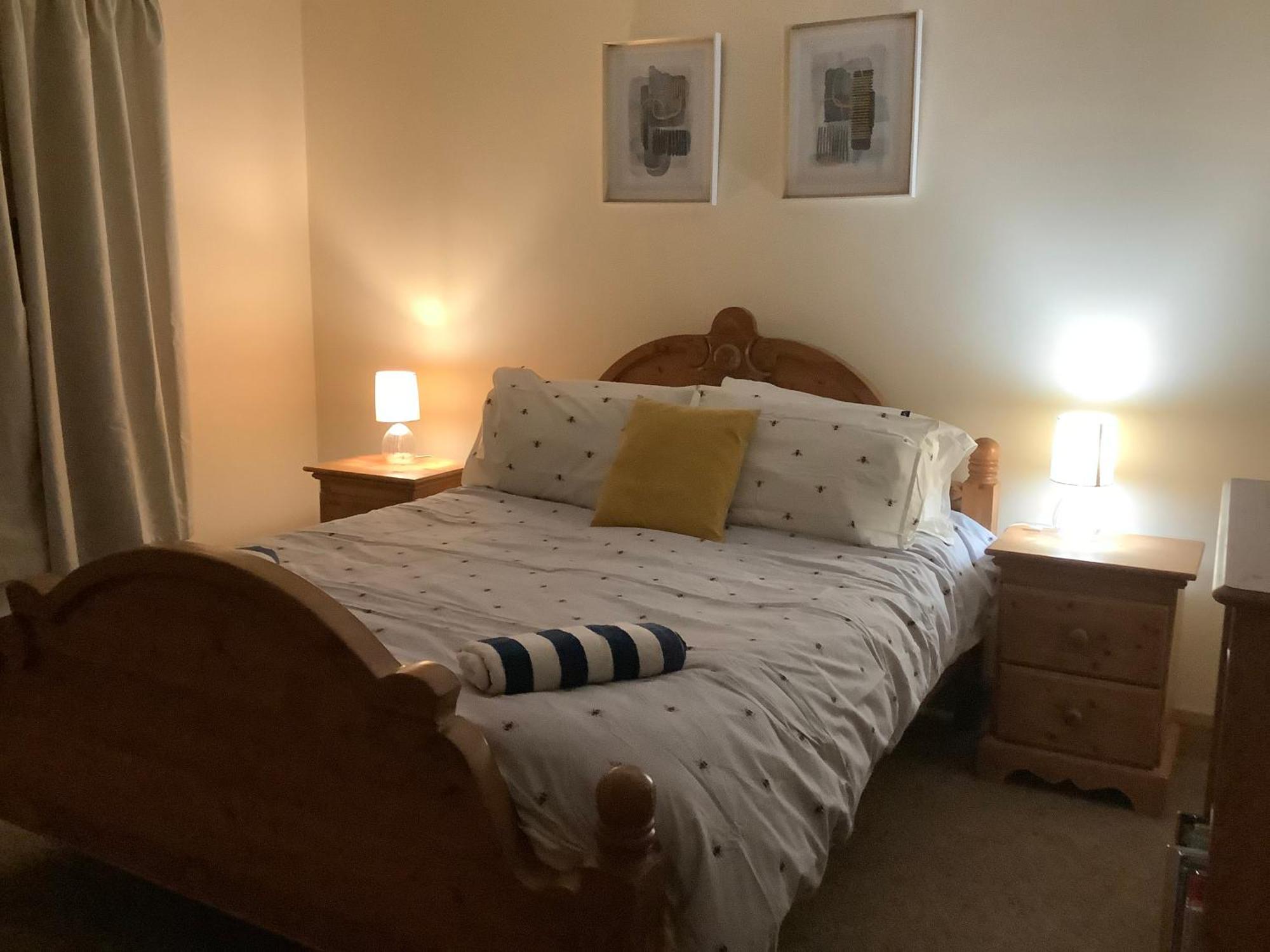 Hillhead Country Retreat Villa Castlewellan Ngoại thất bức ảnh
