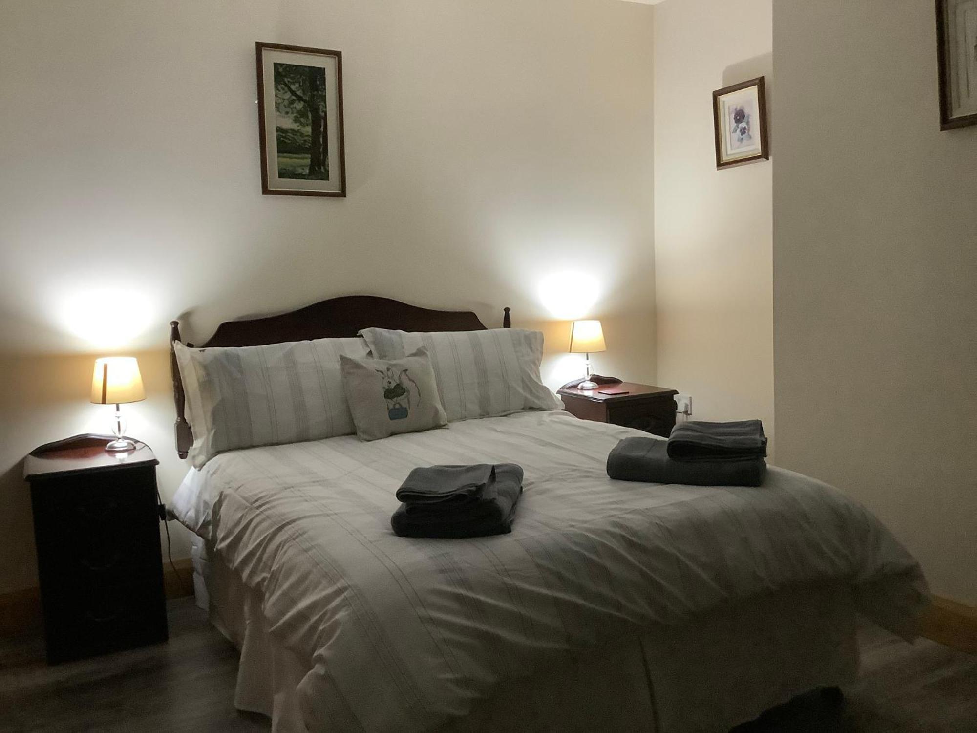 Hillhead Country Retreat Villa Castlewellan Ngoại thất bức ảnh