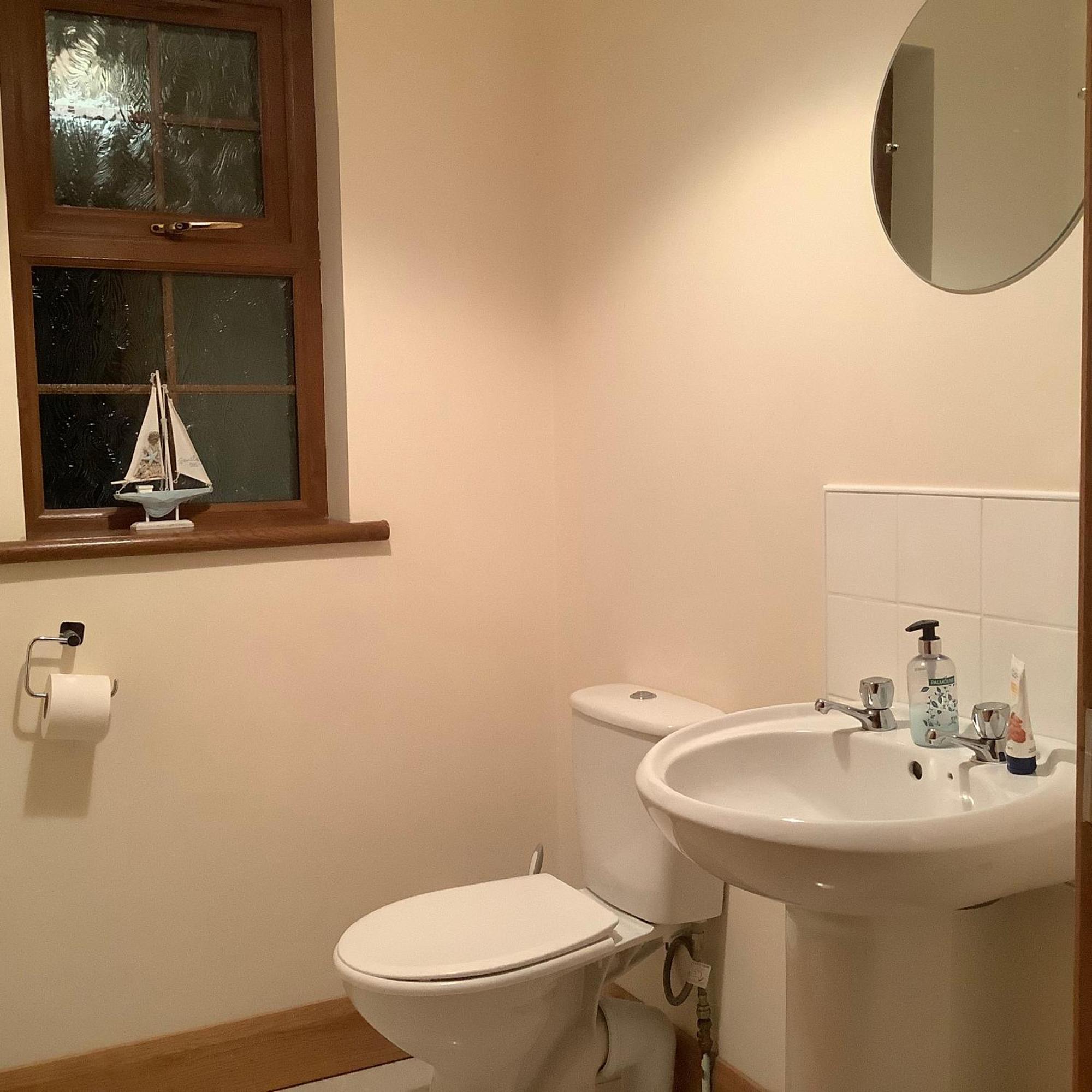Hillhead Country Retreat Villa Castlewellan Ngoại thất bức ảnh